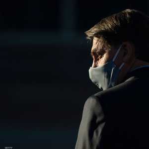 رئيس البرازيل جايير بولسونارو