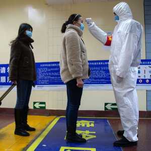 يبدو أن الصين سيطرت على موجة كورونا الثانية