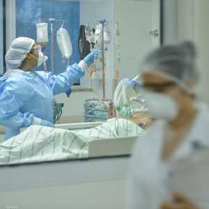 يواصل فيروس كورونا الجديد انتشاره عالميا