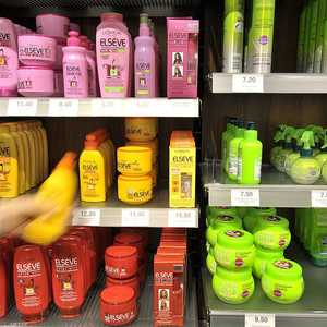 منتجات لوريال