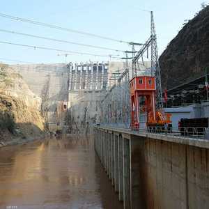 يبدو أن الدول الثلاث في طريقها لإنهاء أزمة السد