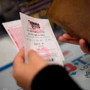 أميركي ربح ملايين الدولارات في مناسبتين.. أرشيفية