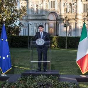 رئيس وزراء إيطاليا: الحل في ليبيا ليس عسكريا