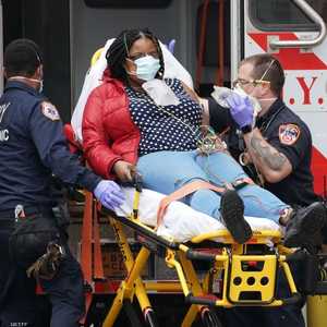 الفيروس أصاب ملايين الأشخاص في العالم