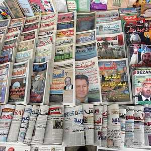 الصحف المغربية تعاني تراجع المبيعات