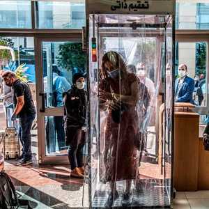 مشاهد من مصر بعد تخفيف الإجراءات