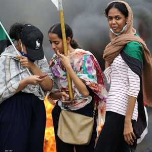 الشارع السوداني يتأهب لمليونية 30 يونيو