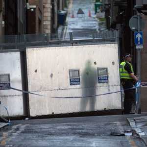 عقب هجوم غلاسغو