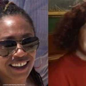 الراحلتان نيكول وبيبا