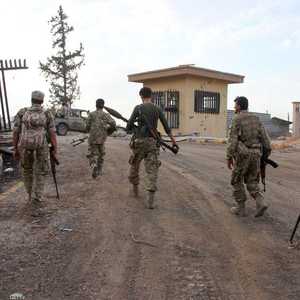 ليبيا لا تزال تعاني من الإرهاب