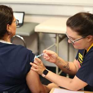 اللقاحات ضد كورونا لا تزال كلها في مراحلها التجريبية.