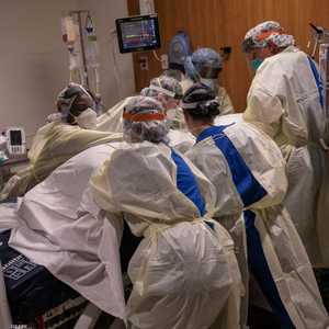 فيروس كورونا لا يزال يروع العالم