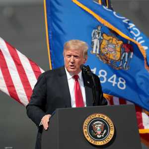 ترامب قال إن التقارير لم تكن موثوقة