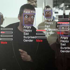 التقنية تخطئ في تحديد أصحاب البشرة الداكنة