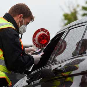 النمسا تفرض قيودا على دخول سكان منطقة ألمانية مجاورة