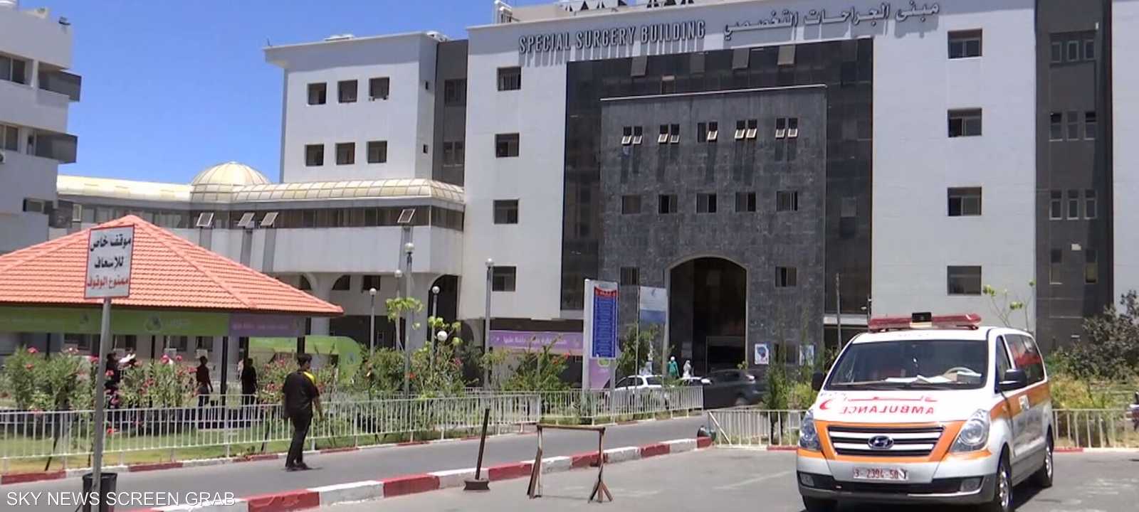 إسرائيل تمنع مرضى غزة من تلقي العلاج بالخارج