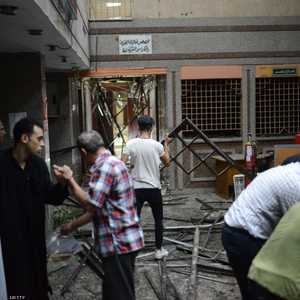 الحادث وقع في مستشفى خاص بمدينة الإسكندرية - أرشيفية