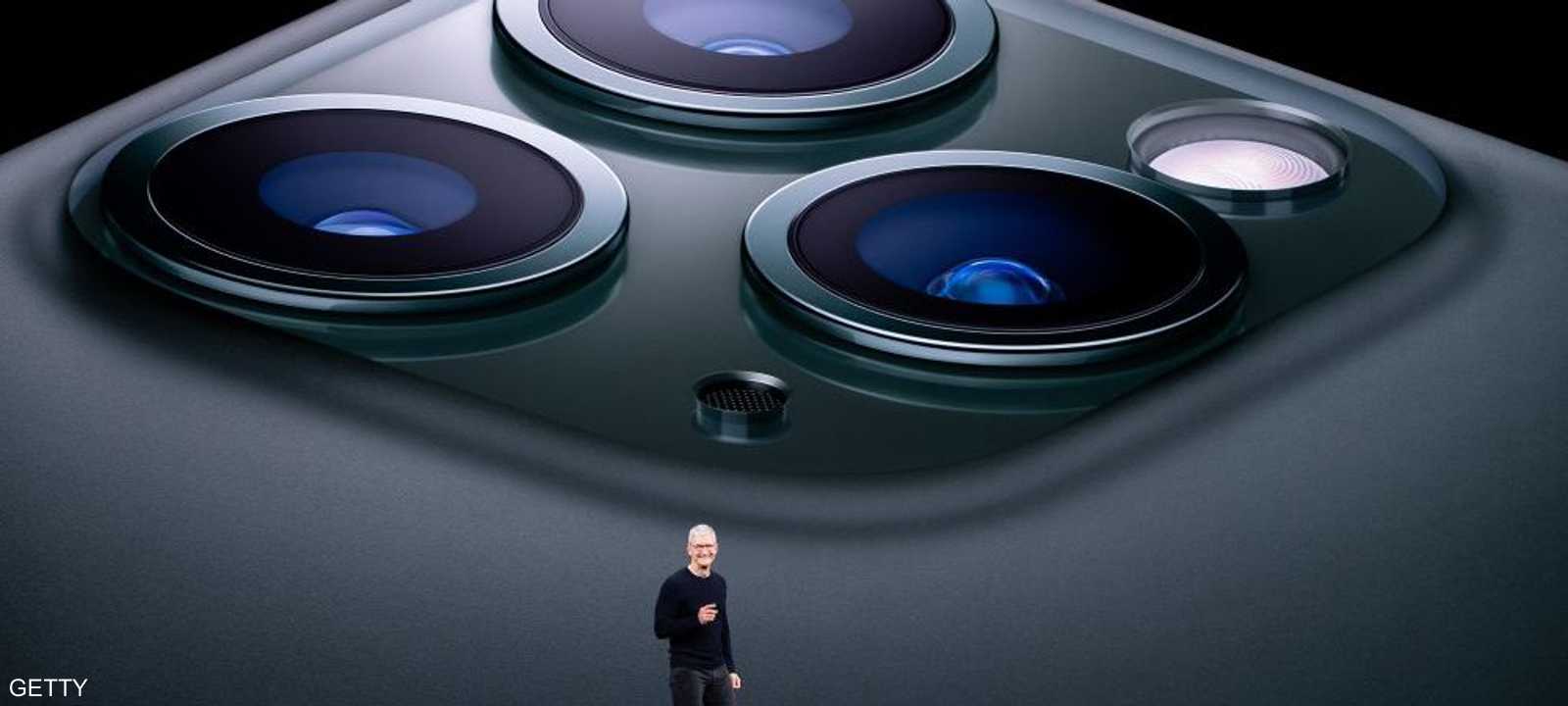 آيفون 12 سيكون على الأرجح أطول وأرق من آيفون 11.