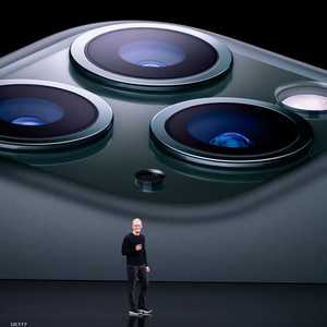 آيفون 12 سيكون على الأرجح أطول وأرق من آيفون 11.