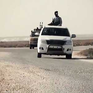 تركيا متهمة بدعم المتطرفين في سوريا والعراق