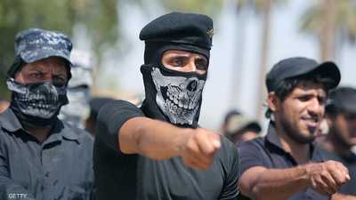 "كتائب حزب الله" بالعراق تلوح بعمليات انتحارية دعما لإيران