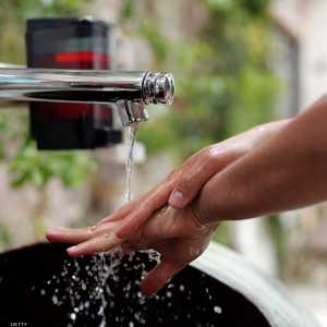 غسل الأيدي قد يكون فعالا في مواجهة فيروس كورونا.