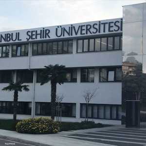 جامعة "إسطنبول شهير"