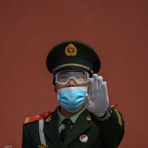 مدة الحجر الصحي تتضاعف في بكين