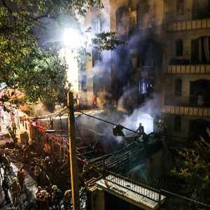 انفجار إيران تسبب في مقتل 13 شخصا