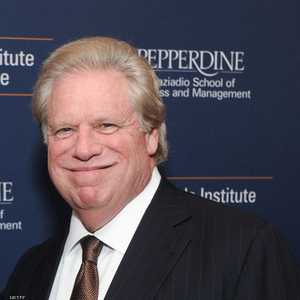 السياسي الأميركي وعضو الحزب الجمهوري إليوت برويدي