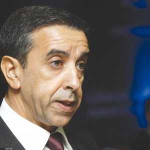 رجل الأعمال علي حداد