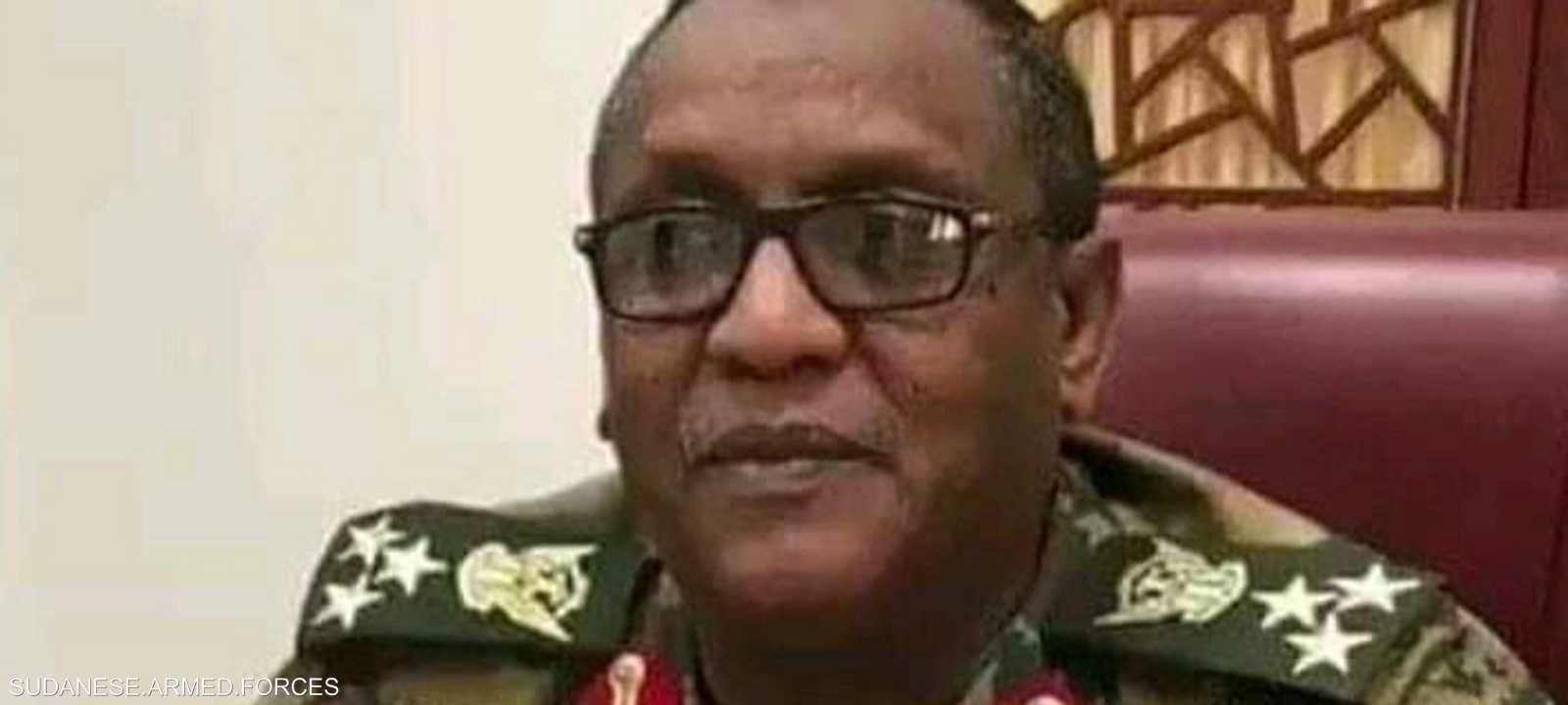 المستشار الإعلامي للقائد العام للقوات المسلحة السودانية