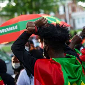 مقتل المغني أثار احتجاجات واسعة