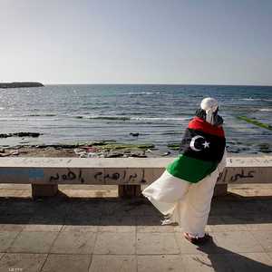 اتفاق ليبي يوناني على إعادة ترسيم الحدود البحرية