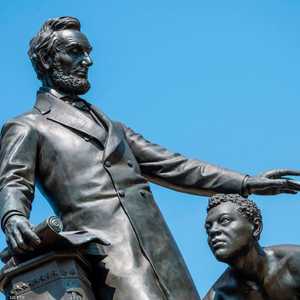 تم إنشاء قوة خاصة جديدة لحماية المعالم التاريخية الأميركية