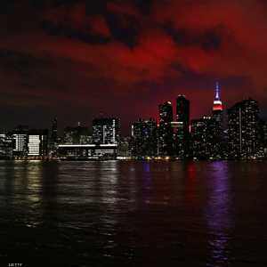 سجلت نحو 52.898 إصابة جديدة بكورونا في أميركا