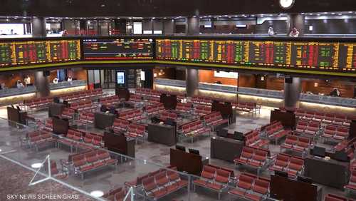 بورصة الكويت