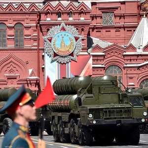 منظومة إس 400 الروسية سببت أزمة بين أنقرة وواشنطن