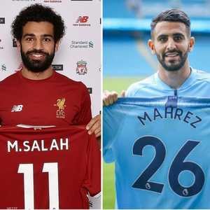 انتقالات "عربية" كبيرة في السنوات الأخيرة