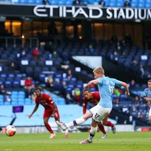 مان سيتي استحق الفوز وحقق انتصارا معنويا