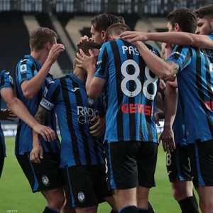 أتالانتا.. انتصار تاريخي آخر