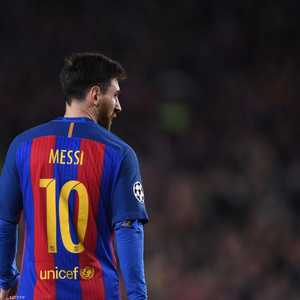 ميسي.. مسيرة حافلة في كامب نو