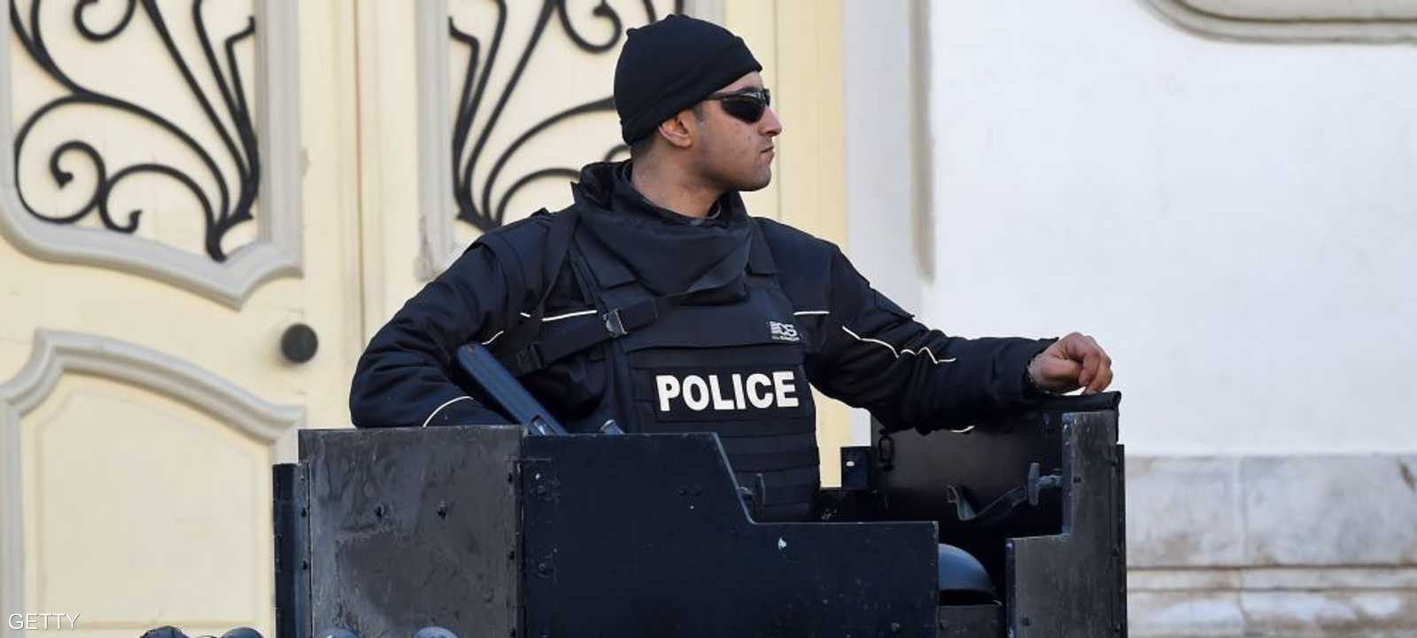 "الداعشي" كان يخطط لتنفيذ عمليات نوعية