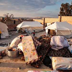 مناطق سورية تشهد هذه الأيام موجة حر شديدة