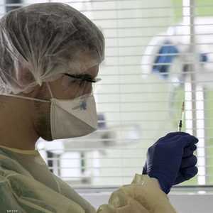 صورة أرشيفية لطبيب