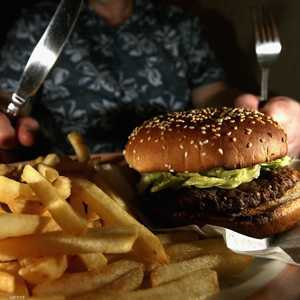 زادت أوزان الكثيرين بسبب الحجر المنزلي