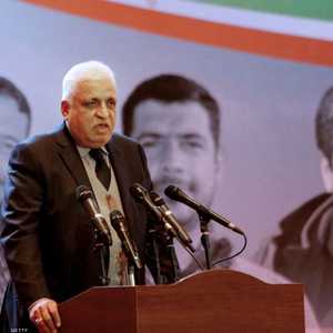 المسؤول العراقي المقال فالح الفياض