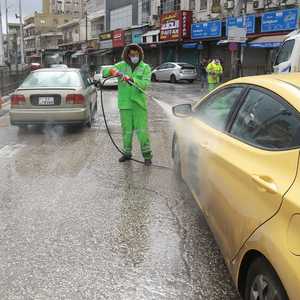 عدد الوفيات في الأردن بسبب كورونا لم يتجاوز العشرة.