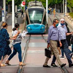 العاصمة المغربية الرباط - من الأرشيف