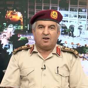 المحجوب: الليبيون سيفشلون مخطط تركيا للبقاء في أراضيهم